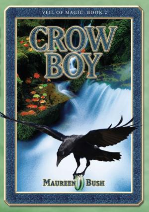Cover of the book Crow Boy by Anne Patton
