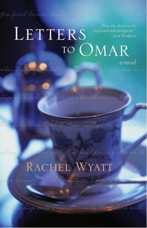 Cover of the book Letters to Omar by Charles James