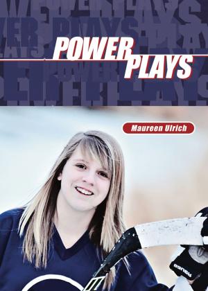 Cover of the book Power Plays by Lisa Grekul