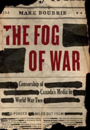 Cover of the book The Fog of War by Michael Byers