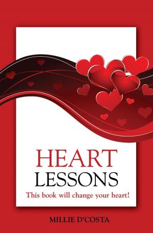 Book cover of Heart Lessons