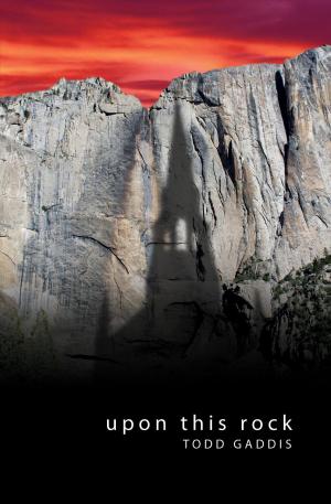 Cover of the book Upon This Rock by Bill Clark