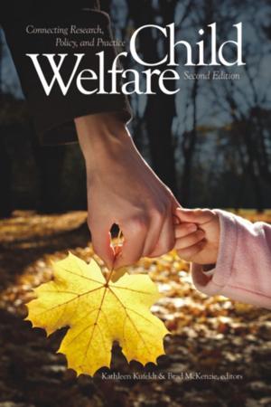 Cover of the book Child Welfare by Robert Huish