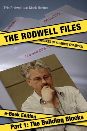 Cover of Rodwell Files: Part 1 - Building Blocks