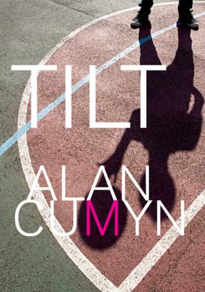 Cover of the book Tilt by Brian Doyle