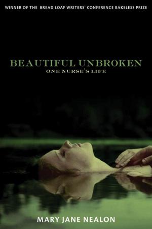 Cover of the book Beautiful Unbroken by David Treuer