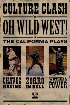 Cover of the book OH, WILD WEST! by 