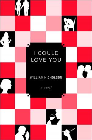 Cover of the book I Could Love You by Britni Hill