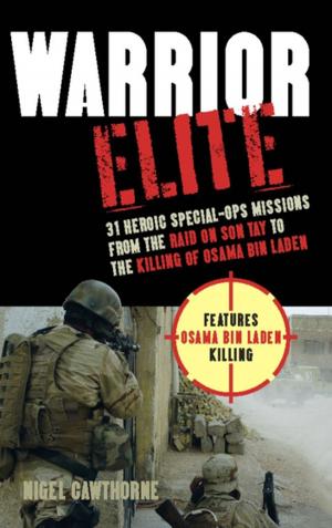 Cover of the book Warrior Elite by Tammy Chang