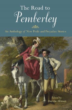 Cover of The Road to Pemberley