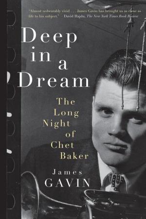 Book cover of Deep in a Dream