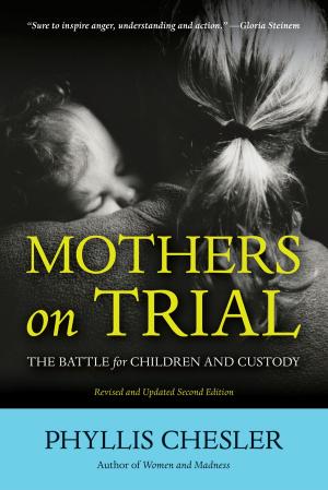 Book cover of Mothers on Trial
