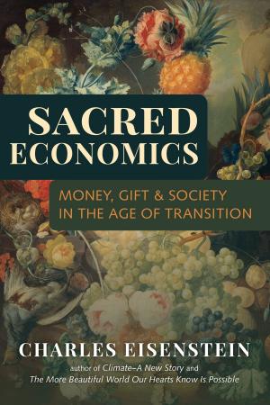 Cover of the book Sacred Economics by Vandana Shiva