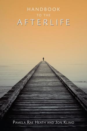 Book cover of Handbook to the Afterlife
