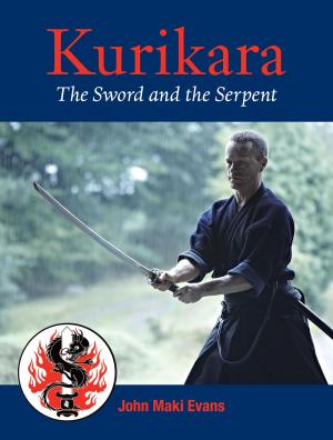 Cover of the book Kurikara by Pip Waller