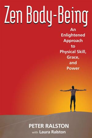 Cover of the book Zen Body-Being by Richard Grossinger