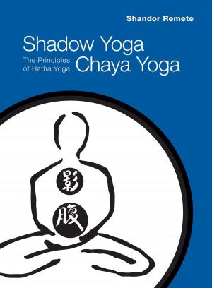Cover of the book Shadow Yoga, Chaya Yoga by Erik Davis