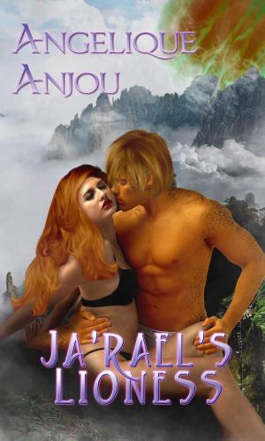 bigCover of the book Ja-Rael's Lioness by 