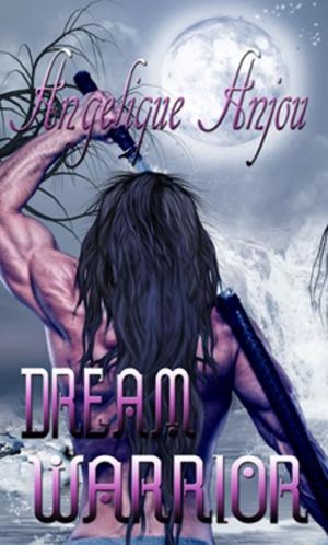 Cover of Dream Warriors