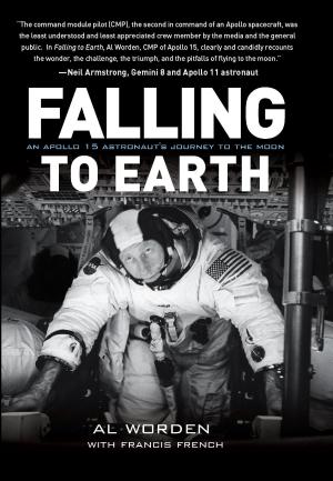 Cover of Falling to Earth