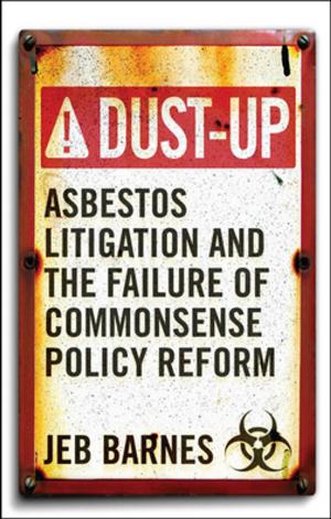 Cover of the book Dust-Up by Robert Agranoff