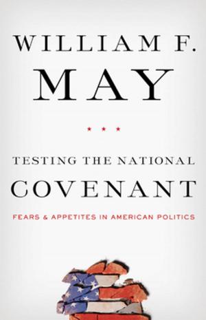 Cover of the book Testing the National Covenant by Guadalupe Valdés
