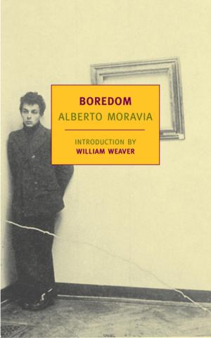 Cover of the book Boredom by Rumer Godden