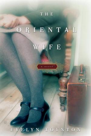 Cover of the book The Oriental Wife by Deborah Solomon