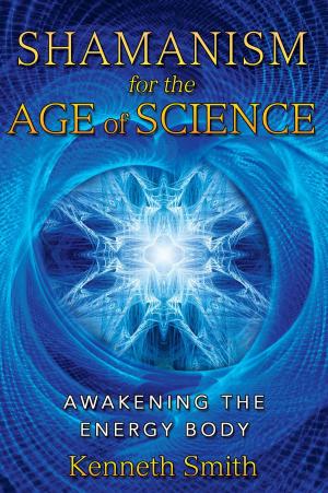 Book cover of Shamanism for the Age of Science