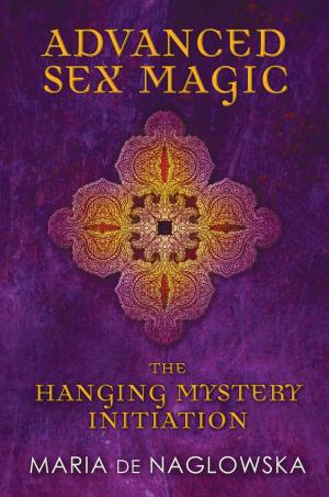 Cover of the book Advanced Sex Magic by Rogo Spanderai