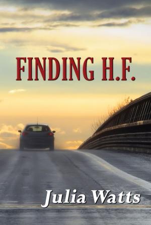 Book cover of Finding H.F.