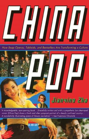 Cover of the book China Pop by Bruce Fleming