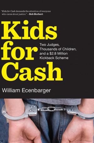 Cover of the book Kids for Cash by Noam Chomsky