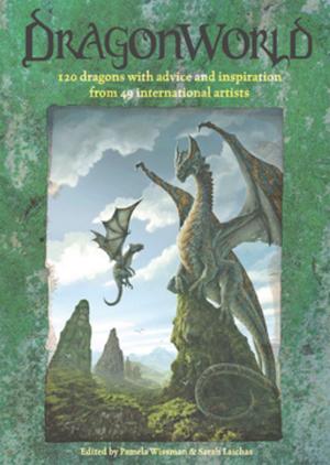Cover of the book DragonWorld by Denise Peck, Jane Dickerson