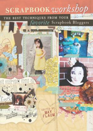 Cover of the book Scrapbook Workshop by Jean Campbell