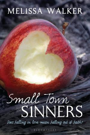 Cover of the book Small Town Sinners by Thomas Morgan Evans
