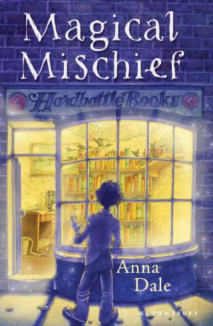 Cover of the book Magical Mischief by Mandy Hubbard