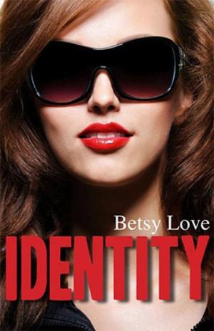 Cover of the book Identity by Marie Higgins