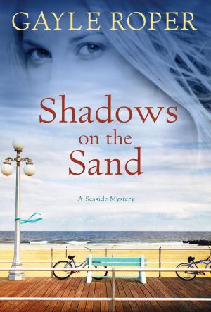 Cover of the book Shadows on the Sand by Eva Shockey, A. J. Gregory