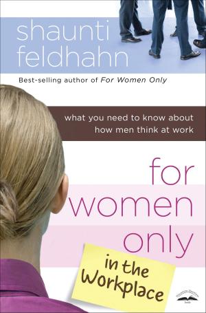 bigCover of the book For Women Only in the Workplace by 