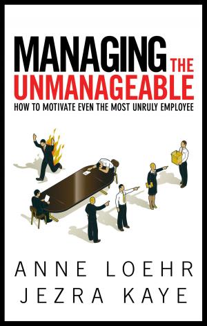 Cover of the book Managing the Unmanageable by Sandra Dowling Housley