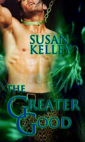 Cover of the book Greater Good, The by Desiree Acuna
