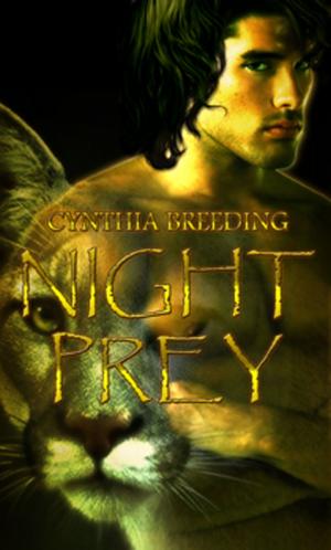 bigCover of the book Night Prey by 