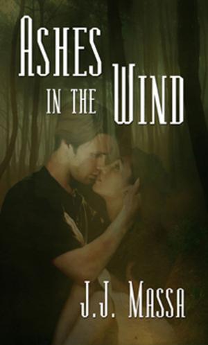Book cover of Ashes In The Wind