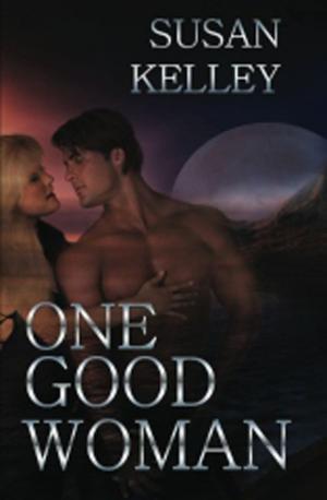 Cover of the book One Good Woman by J.T. Handler