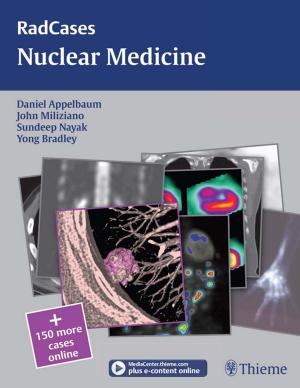 Cover of the book Nuclear Medicine by Mark S. Parker, Melissa L. Rosado-de-Christenson, Gerald F. Abbott