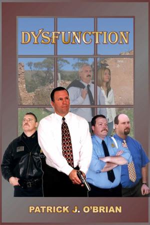 Cover of the book Dysfunction by Patrick J O'Brian