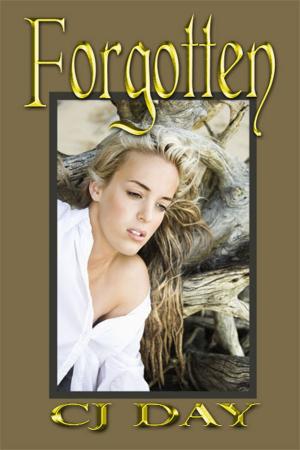 Cover of the book Forgotten by CJ Day