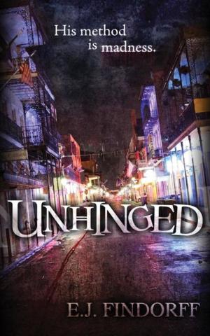 Cover of the book Unhinged by Loris G. Navoni