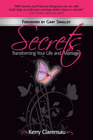Cover of the book Secrets by Cornelia Nuzum